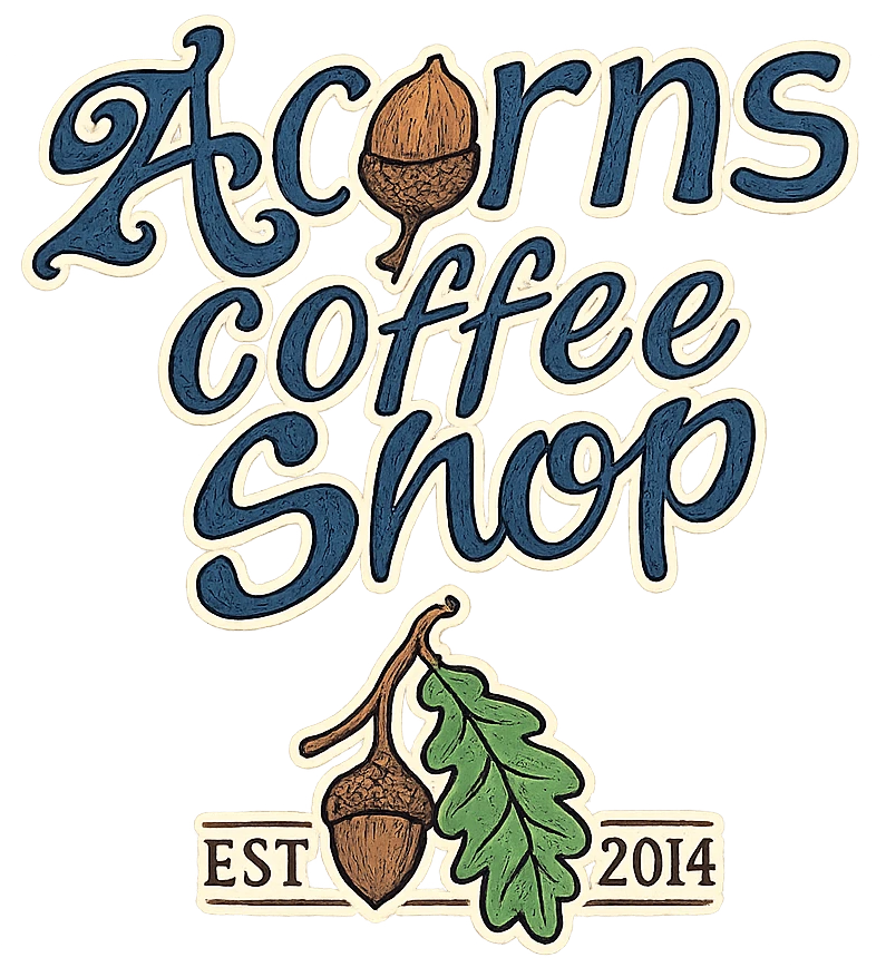 Acorns Logo
