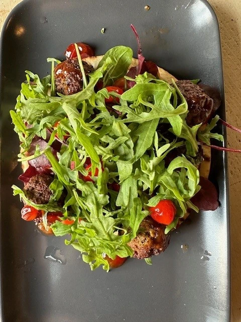 Falafel